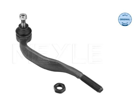 Tie Rod End MEYLE-ORIGINAL Quality