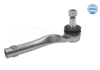 Tie Rod End MEYLE-ORIGINAL Quality