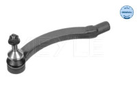Tie Rod End MEYLE-ORIGINAL Quality