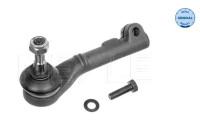 Tie Rod End MEYLE-ORIGINAL Quality