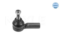 Tie Rod End MEYLE-ORIGINAL Quality