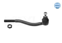 Tie Rod End MEYLE-ORIGINAL Quality