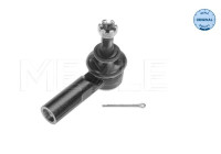 Tie Rod End MEYLE-ORIGINAL Quality