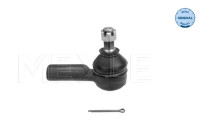 Tie Rod End MEYLE-ORIGINAL Quality
