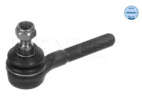 Tie Rod End MEYLE-ORIGINAL Quality