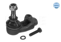 Tie Rod End MEYLE-ORIGINAL Quality