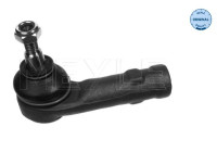 Tie Rod End MEYLE-ORIGINAL Quality