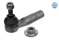 Tie Rod End MEYLE-ORIGINAL Quality