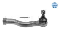 Tie Rod End MEYLE-ORIGINAL Quality