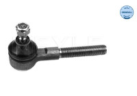 Tie Rod End MEYLE-ORIGINAL Quality