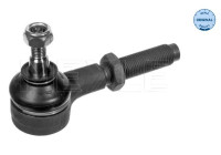 Tie Rod End MEYLE-ORIGINAL Quality