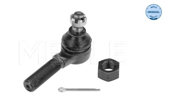 Tie Rod End MEYLE-ORIGINAL Quality