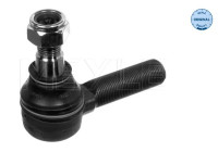Tie Rod End MEYLE-ORIGINAL Quality