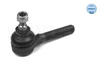 Tie Rod End MEYLE-ORIGINAL Quality