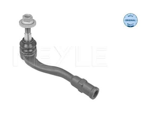 Tie Rod End MEYLE-ORIGINAL: True to OE.