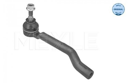 Tie Rod End MEYLE-ORIGINAL: True to OE.