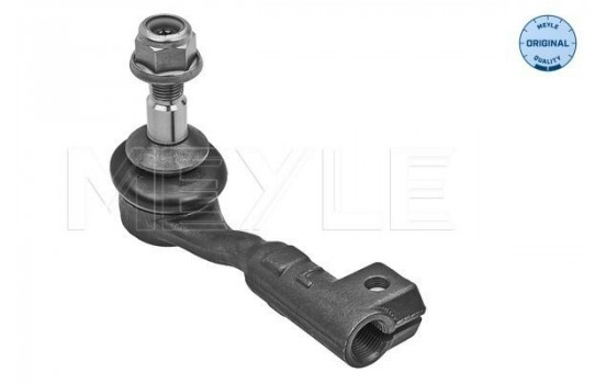 Tie Rod End MEYLE-ORIGINAL: True to OE.