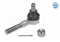 Tie Rod End MEYLE-ORIGINAL: True to OE.