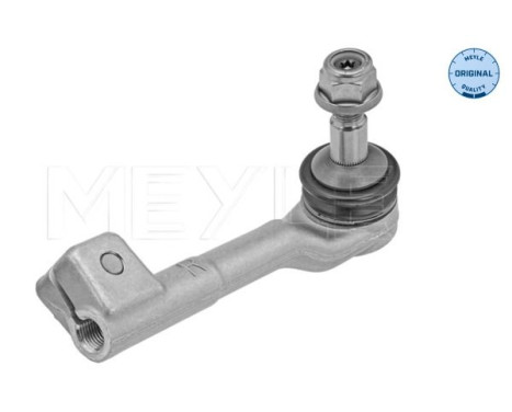 Tie Rod End MEYLE-ORIGINAL: True to OE.