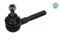 Tie Rod End MEYLE-ORIGINAL: True to OE.