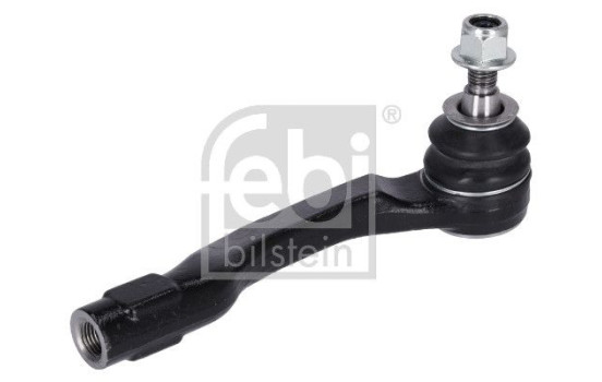 tie rod end piece 180062 FEBI, Image 2