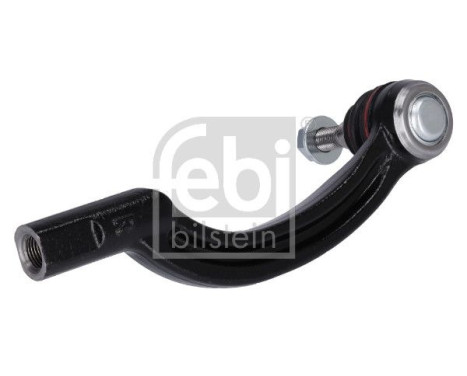 tie rod end piece 180425 FEBI, Image 2