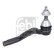 tie rod end piece 180560 FEBI, Thumbnail 2