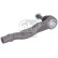 tie rod end piece 183436 FEBI, Thumbnail 2