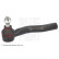 tie rod end piece ADBP870079 Blue Print