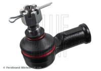 tie rod end piece ADH28756 Blue Print