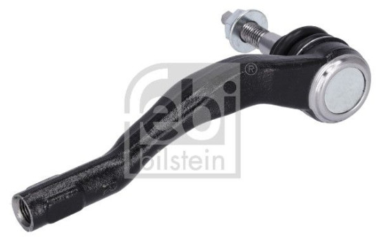tie rod end piece with lock nut 183099 FEBI, Image 2