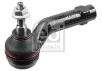 tie rod end piece with lock nut 183100 FEBI