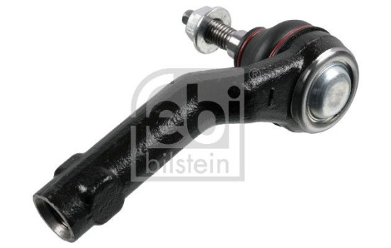tie rod end piece with lock nut 183100 FEBI, Image 2