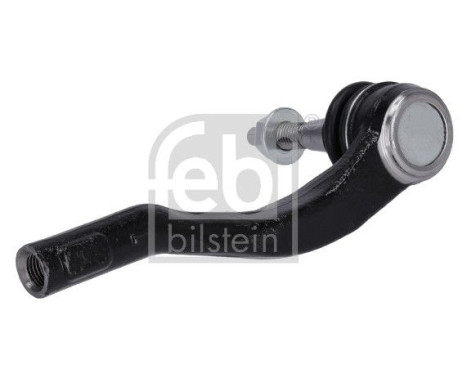 tie rod end piece with lock nut 183103 FEBI, Image 2