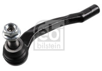 tie rod end piece with lock nut 183111 FEBI