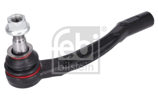 tie rod end piece with lock nut 183113 FEBI