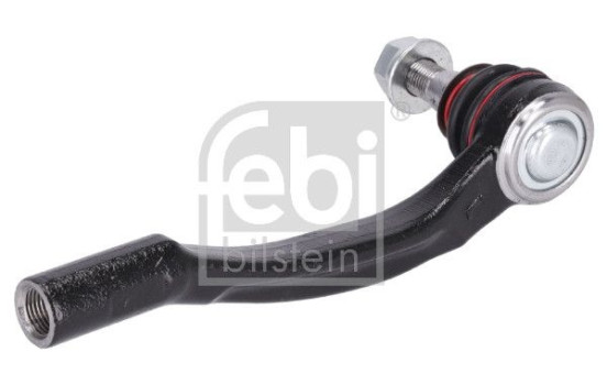 tie rod end piece with lock nut 183113 FEBI, Image 2