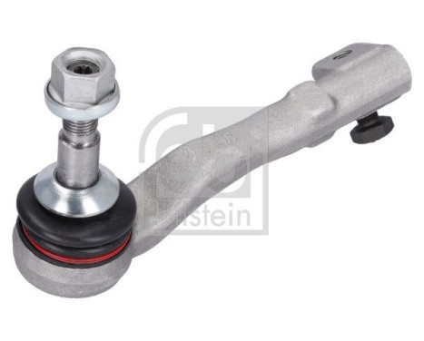 tie rod end piece with lock nut 183435 FEBI