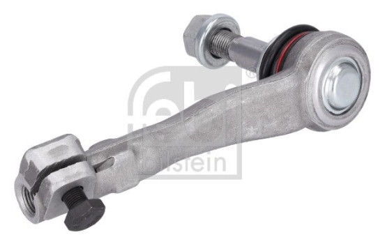 tie rod end piece with lock nut 183435 FEBI, Image 2