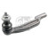 tie rod end piece with lock nut 183614 FEBI