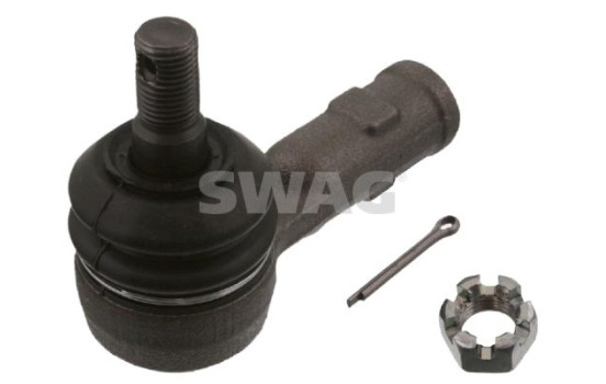 tie rod end piece