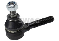 tie rod end piece