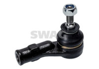 tie rod end piece