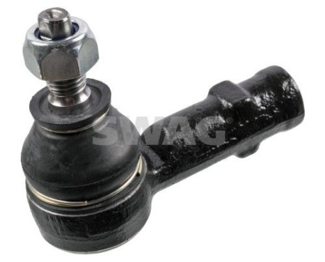 tie rod end piece