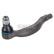 tie rod end piece