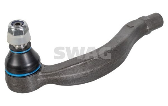 tie rod end piece