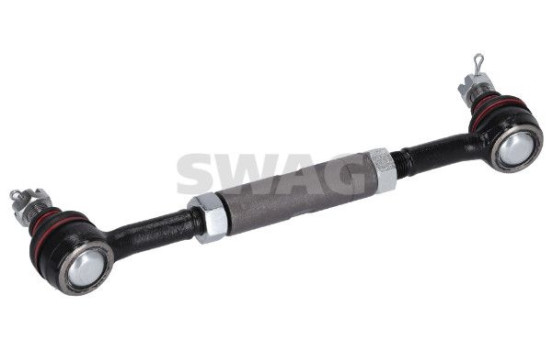 tie rod end piece