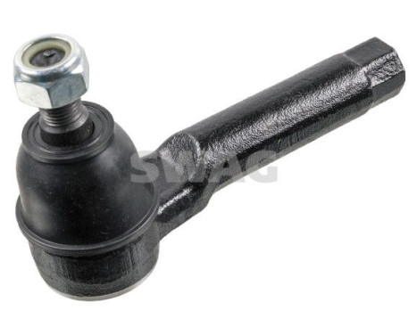 tie rod end piece