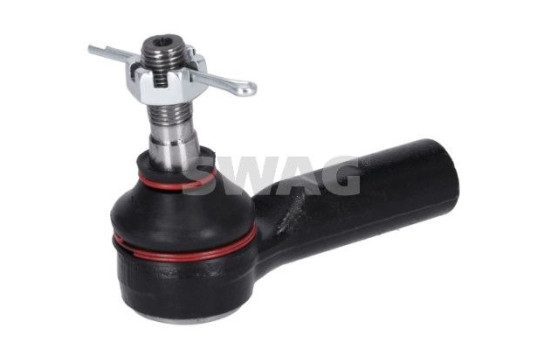 tie rod end piece