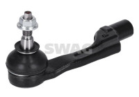 tie rod end piece